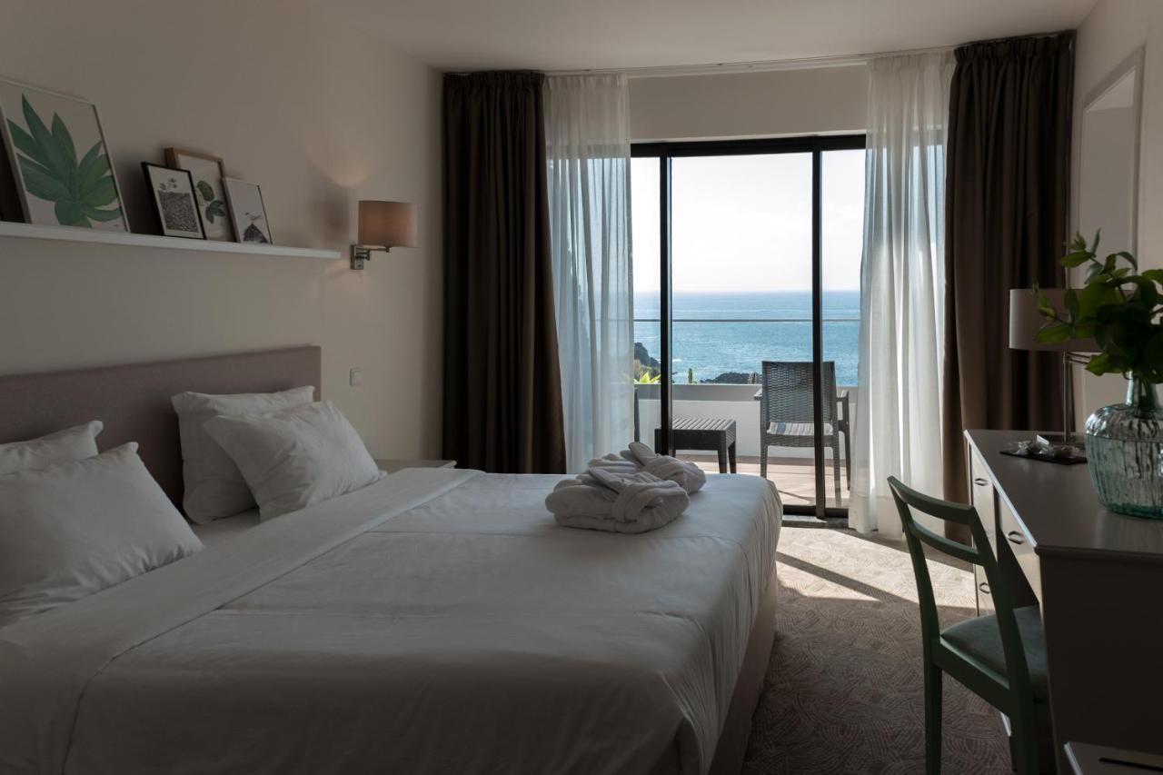 Caloura Hotel Resort Zewnętrze zdjęcie